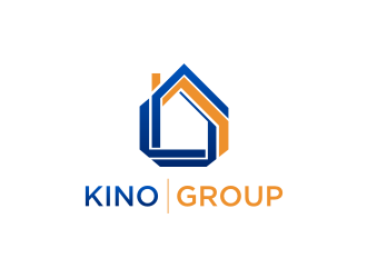 KINO Group logo design by RatuCempaka