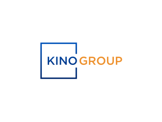 KINO Group logo design by RatuCempaka