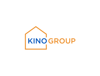 KINO Group logo design by RatuCempaka