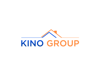 KINO Group logo design by RatuCempaka