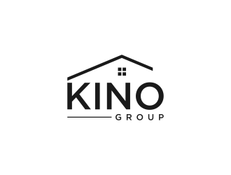 KINO Group logo design by haidar