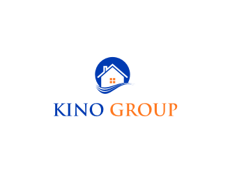 KINO Group logo design by RatuCempaka