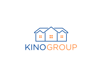 KINO Group logo design by RatuCempaka