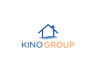 KINO Group logo design by RatuCempaka