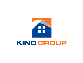 KINO Group logo design by RatuCempaka