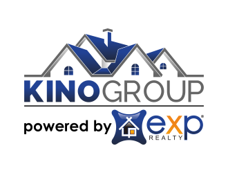 KINO Group logo design by pakNton