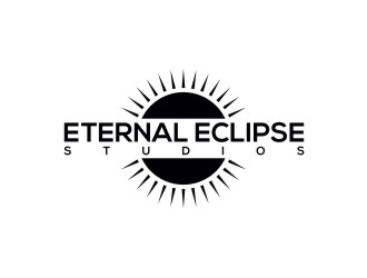 Eternal Eclipse Studios logo design by maspion