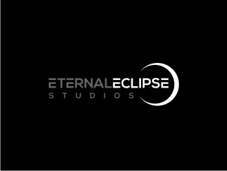 Eternal Eclipse Studios logo design by maspion