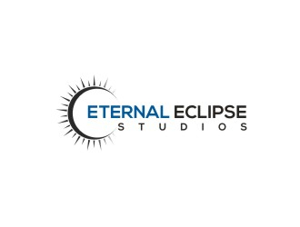 Eternal Eclipse Studios logo design by maspion