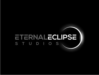 Eternal Eclipse Studios logo design by maspion