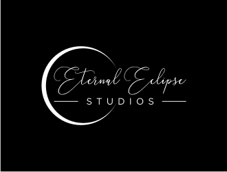 Eternal Eclipse Studios logo design by asyqh