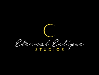 Eternal Eclipse Studios logo design by ingepro