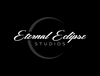 Eternal Eclipse Studios logo design by ingepro