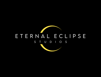 Eternal Eclipse Studios logo design by ingepro