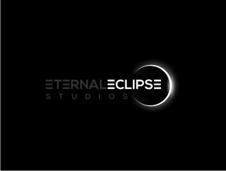 Eternal Eclipse Studios logo design by maspion