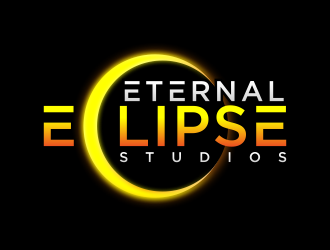 Eternal Eclipse Studios logo design by hidro