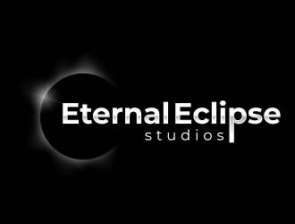 Eternal Eclipse Studios logo design by Eliben