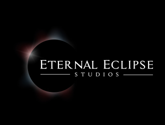 Eternal Eclipse Studios logo design by Eliben