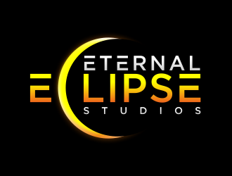 Eternal Eclipse Studios logo design by hidro