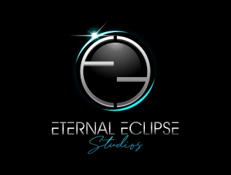 Eternal Eclipse Studios logo design by totoy07