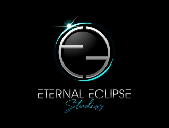 Eternal Eclipse Studios logo design by totoy07