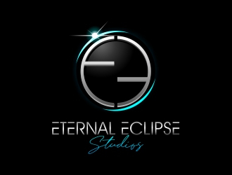 Eternal Eclipse Studios logo design by totoy07