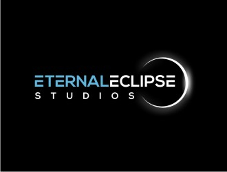 Eternal Eclipse Studios logo design by maspion