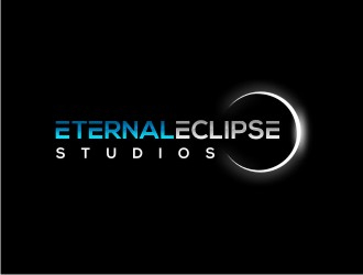 Eternal Eclipse Studios logo design by maspion