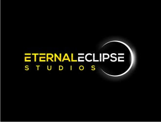 Eternal Eclipse Studios logo design by maspion