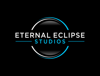 Eternal Eclipse Studios logo design by bismillah