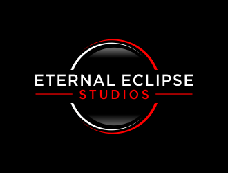 Eternal Eclipse Studios logo design by bismillah