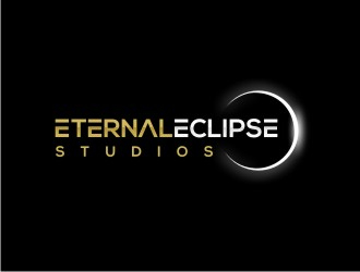 Eternal Eclipse Studios logo design by maspion