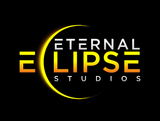 Eternal Eclipse Studios logo design by hidro