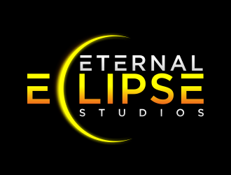 Eternal Eclipse Studios logo design by hidro