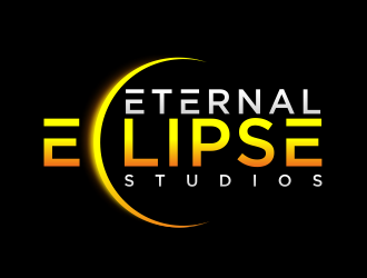 Eternal Eclipse Studios logo design by hidro