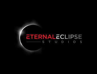 Eternal Eclipse Studios logo design by Eliben