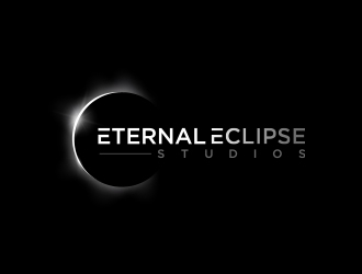 Eternal Eclipse Studios logo design by Eliben