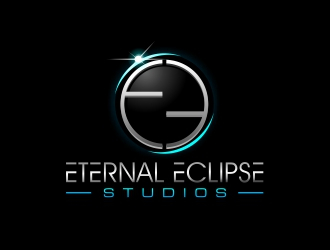 Eternal Eclipse Studios logo design by totoy07