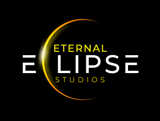 Eternal Eclipse Studios logo design by dasigns