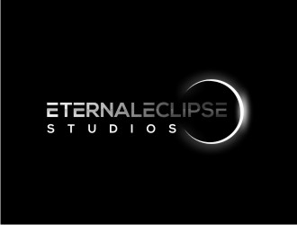 Eternal Eclipse Studios logo design by maspion