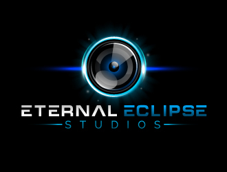 Eternal Eclipse Studios logo design by dasigns