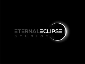 Eternal Eclipse Studios logo design by maspion