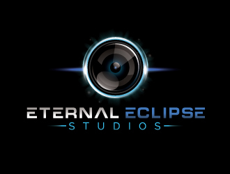 Eternal Eclipse Studios logo design by dasigns