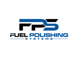 Fuel Polishing Systems logo design by sheilavalencia