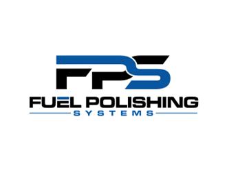 Fuel Polishing Systems logo design by sheilavalencia