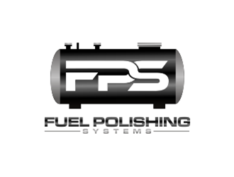 Fuel Polishing Systems logo design by sheilavalencia