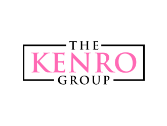 The Kenro Group logo design by puthreeone