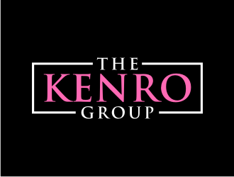 The Kenro Group logo design by puthreeone