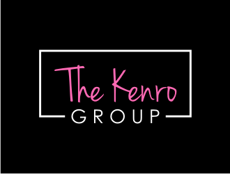 The Kenro Group logo design by puthreeone