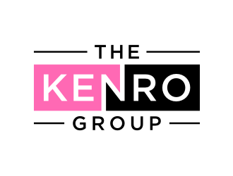 The Kenro Group logo design by puthreeone